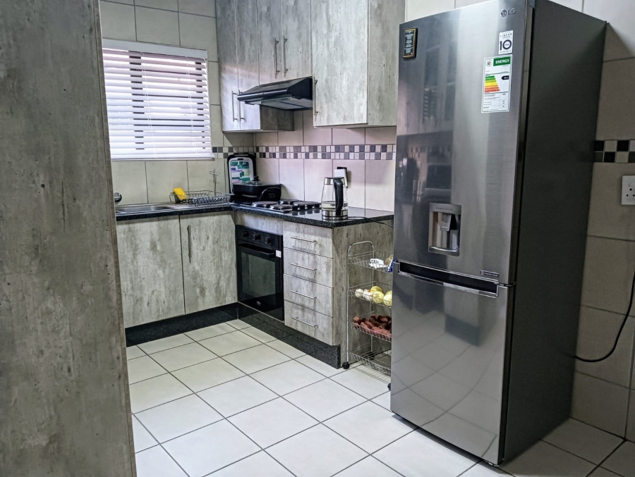 3 Bedroom Property for Sale in Waterval East North West